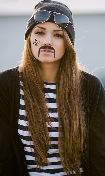 Face Edit - Preview 4