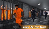 Prison Escape Breaking Jail 3D screenshot 14