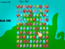 Fruit Crush 2: Adventures screenshot 5