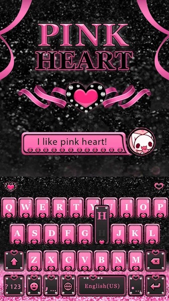pink_heart - Preview 5