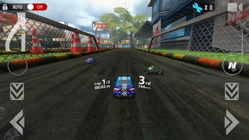 Re Volt 3 2 19 5 For Android Download