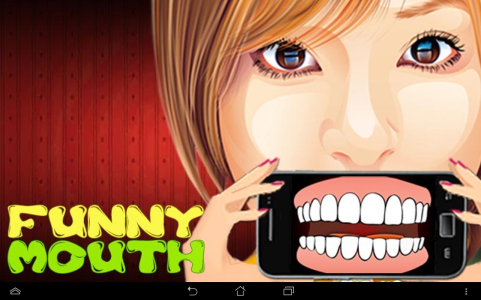 Funny Mouth - Preview 23