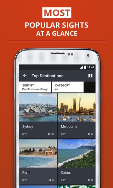 Australia - Preview 8