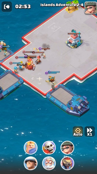 Top War: Commander - Preview 7