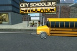 SchooBus Simulator screenshot 5