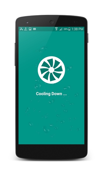 Cooling Master - Preview 2