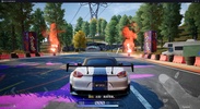 Need for Speed Online: Assemble screenshot 2