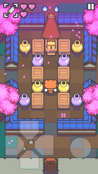Yokai Dungeon - Preview 3