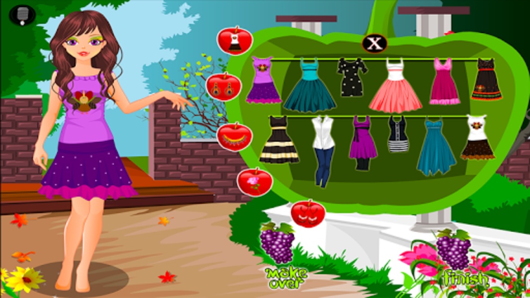 Spring Fashion Dress Up - Preview 4