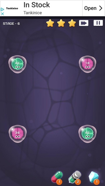 Cell Expansion Wars - Preview 5