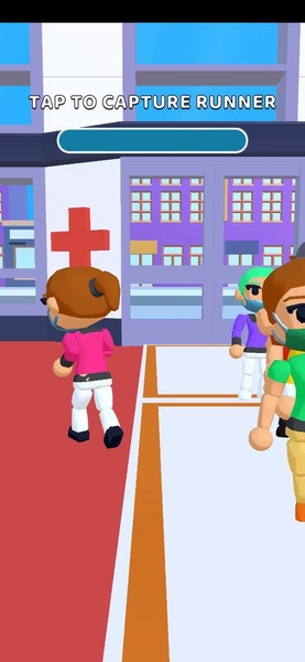 Health Patrol - Preview 4