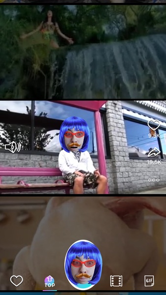 Faces - Preview 7
