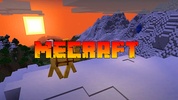 Mecraft: Building Craft screenshot 1