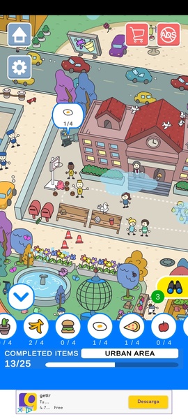 Happy Find - Preview 3