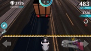 Motorbike: New Race Game screenshot 6