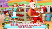 Christmas Supermarket Store screenshot 11