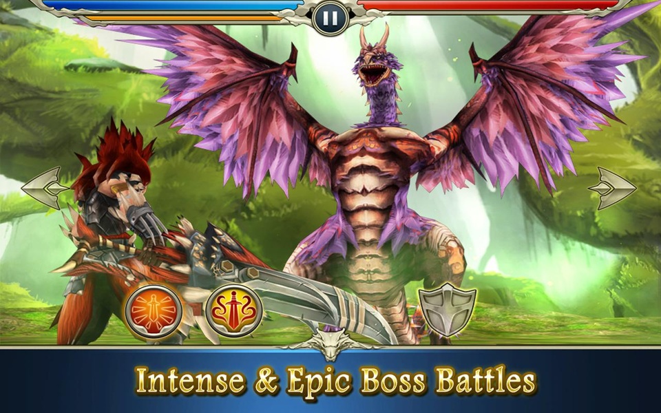 Monster Blade - Preview 7