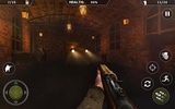 WWII Zombies Survival - World screenshot 3