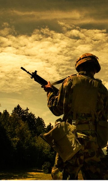 Military Wallpapers - Preview 3
