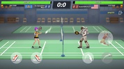 Badminton Blitz screenshot 6
