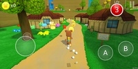 Мини игры Super Bear Adventure (v0.0.8) - KoGaMa - Play, Create