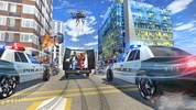 Cop Duty Police Simulator 3D screenshot 2