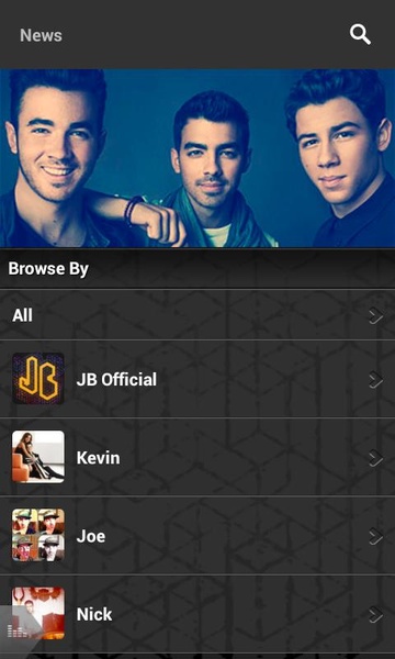 Jonas Bros - Preview 4