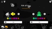 سمكة فريسة screenshot 1