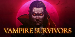 Vampire Survivors featured image