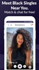 BlackGentry – Black Dating App screenshot 6