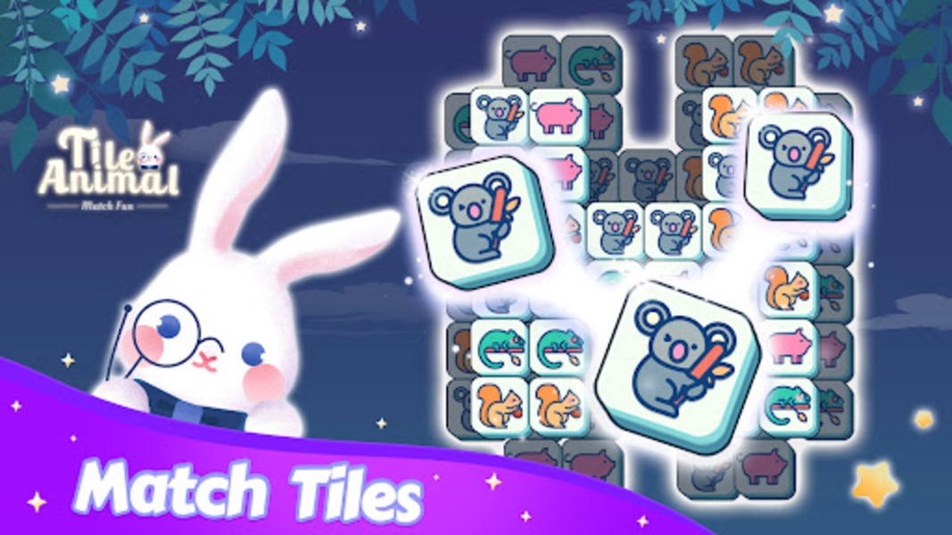 Tile Animal Master - Preview 3