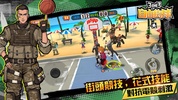 3on3自由街球-热血街头，竞技籃球 screenshot 2