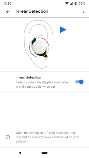Pixel Buds - Preview 1