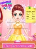 Tailor Fashion Games for Girls screenshot 3