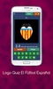 Logo Quiz El Fútbol Español screenshot 12