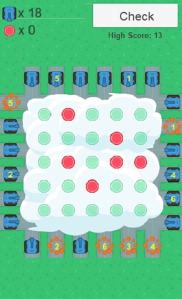 Puzzle Tanks - Preview 5