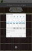 Guitar Droid lite screenshot 1