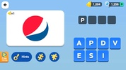 Logo Game - Brand Quiz screenshot 2