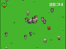 Zombie Survival screenshot 1