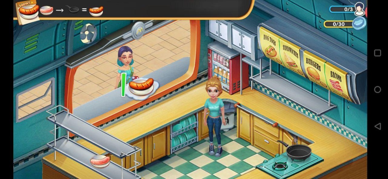 My Restaurant Empire - Preview 9