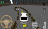Speed Parking 3D screenshot 4