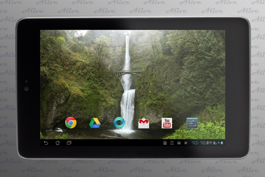 Waterfall Video Wallpapers - Preview 9