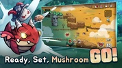Mushroom Go screenshot 9