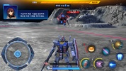 Gundam Supreme Battle screenshot 10