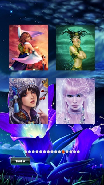 Princess Fantasy - Preview 2