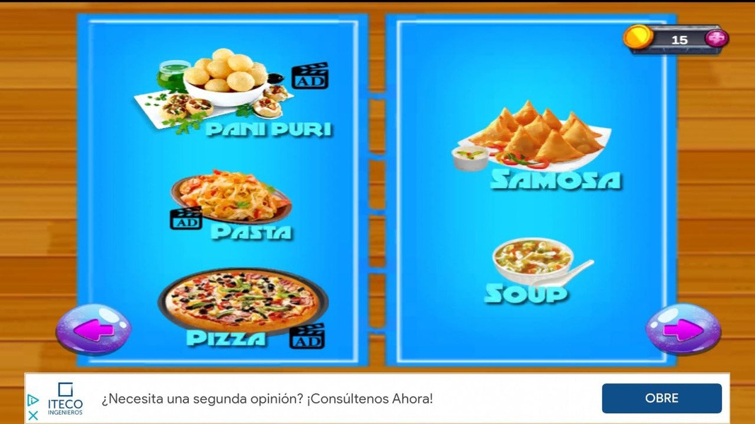 Kids in the Kitchen - Cooking Recipes - Preview 1