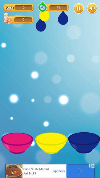 Save The Color - Preview 4