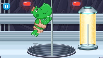Hippo Superhero for Android 3