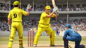 Cricket screenshot 1