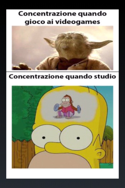 Roba da Studenti - Preview 6